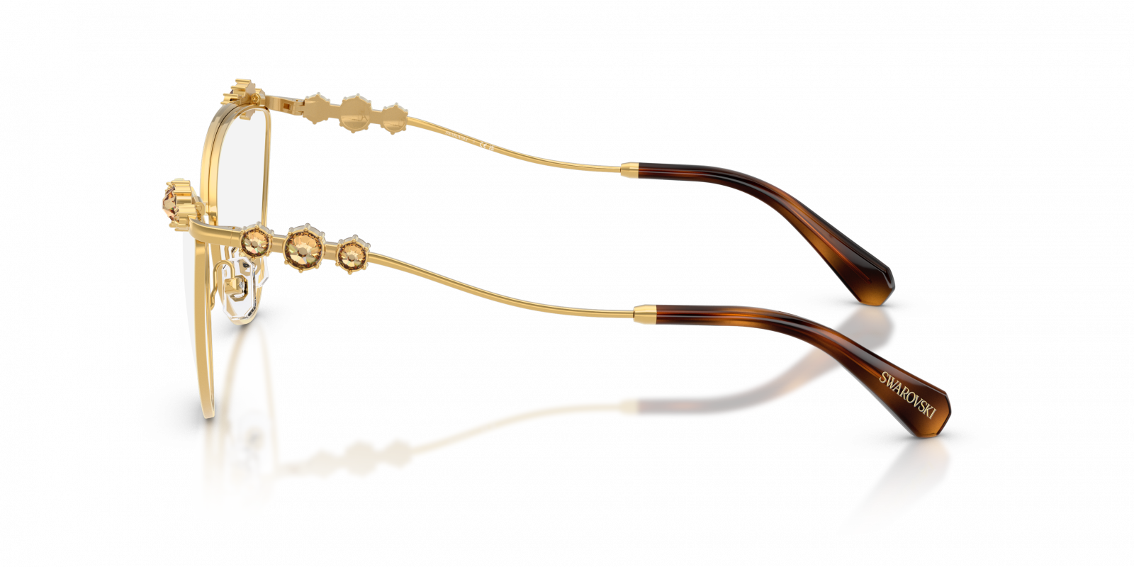 Swarovski SK1033 4007  